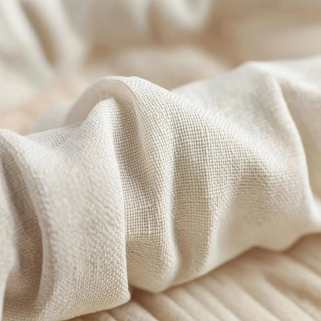 Linen Chandelier Chain Cable Cover