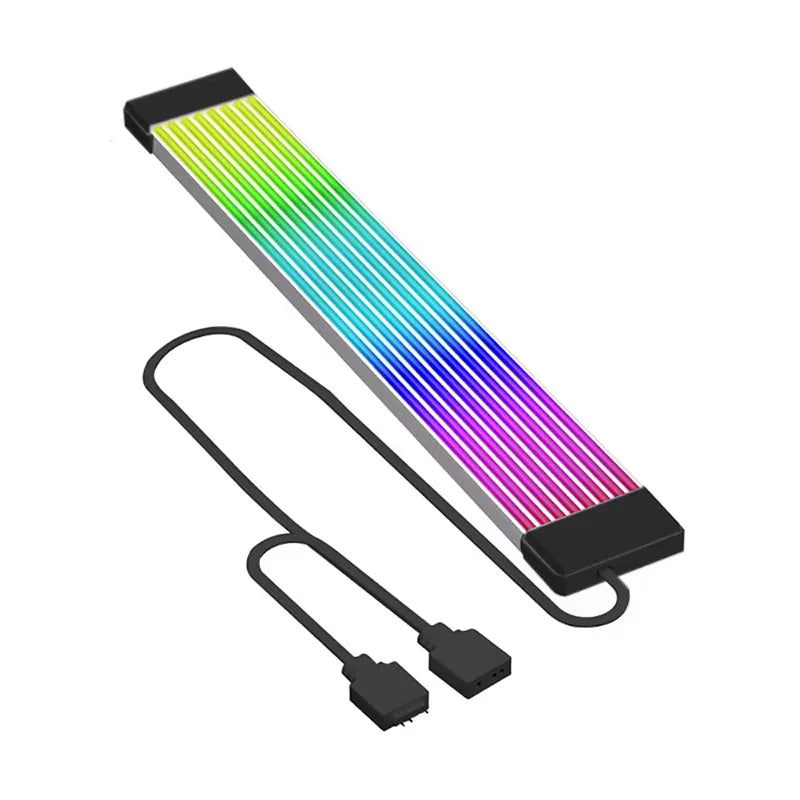 ARGB PC Power Extension Cable Kit