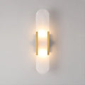 Natural Marble Wall Lamp