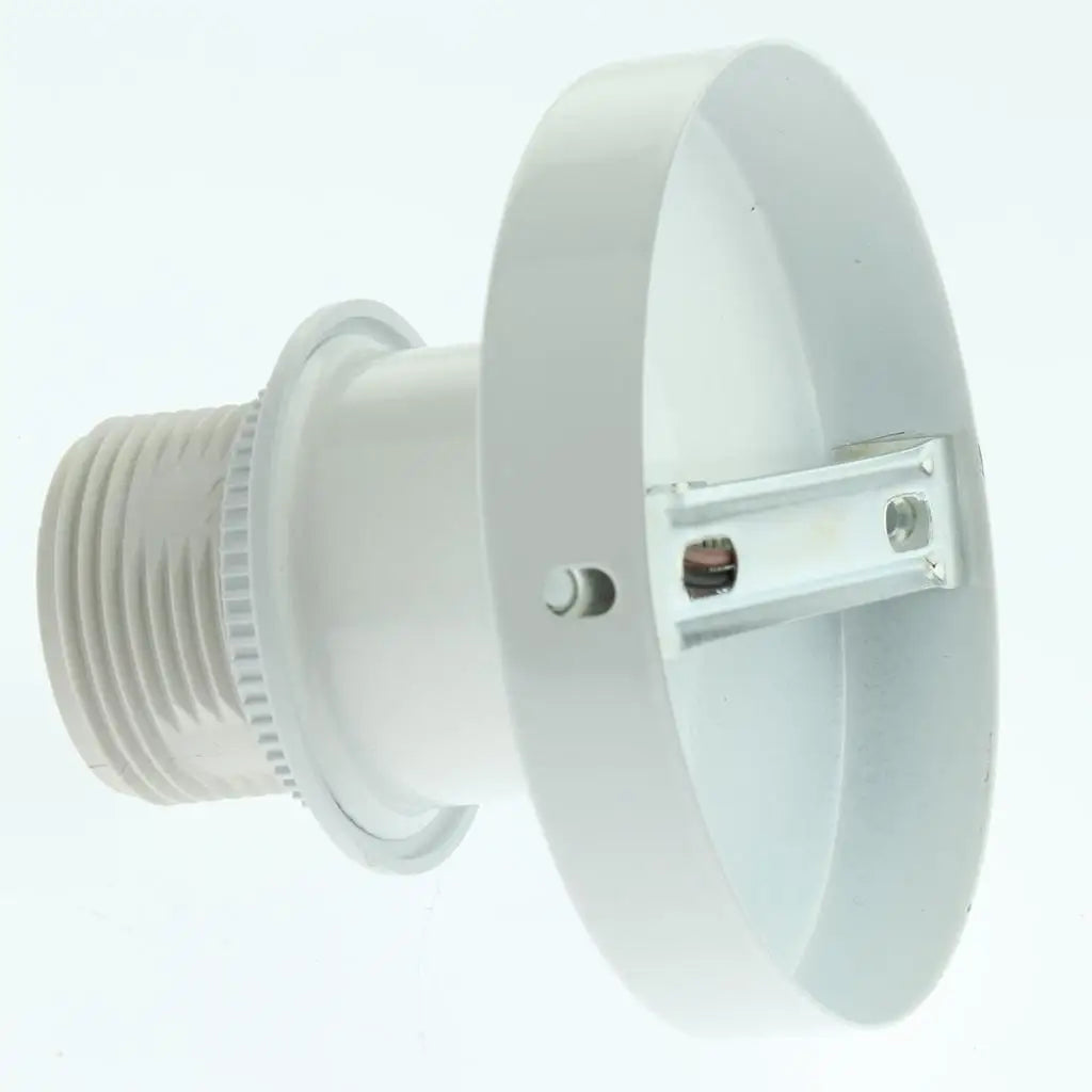 E27 Iron Pendant Lamp Head