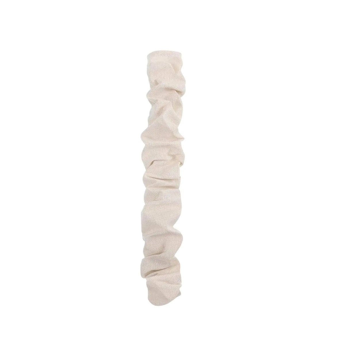 Linen Chandelier Cord Cover