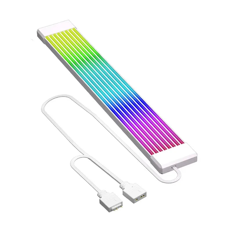 ARGB PC Power Extension Cable Kit