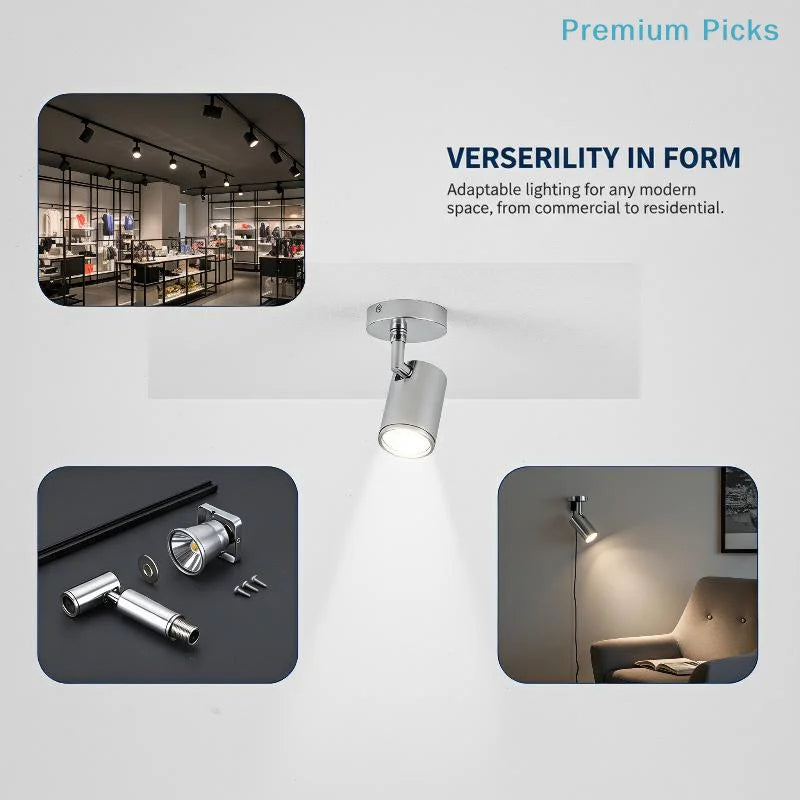Sloped Ceiling Pendant Light Adapter
