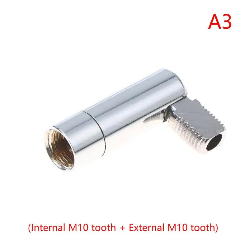 Sloped Ceiling Pendant Light Adapter