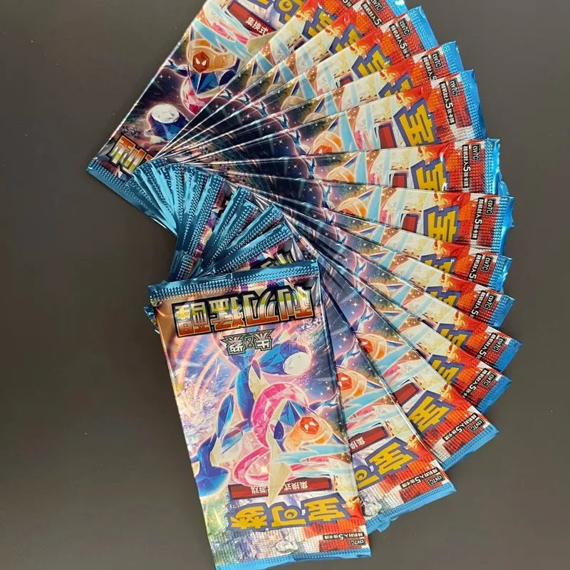 Blade Awakening CSV7C Booster Box Case, Simplified Chinese