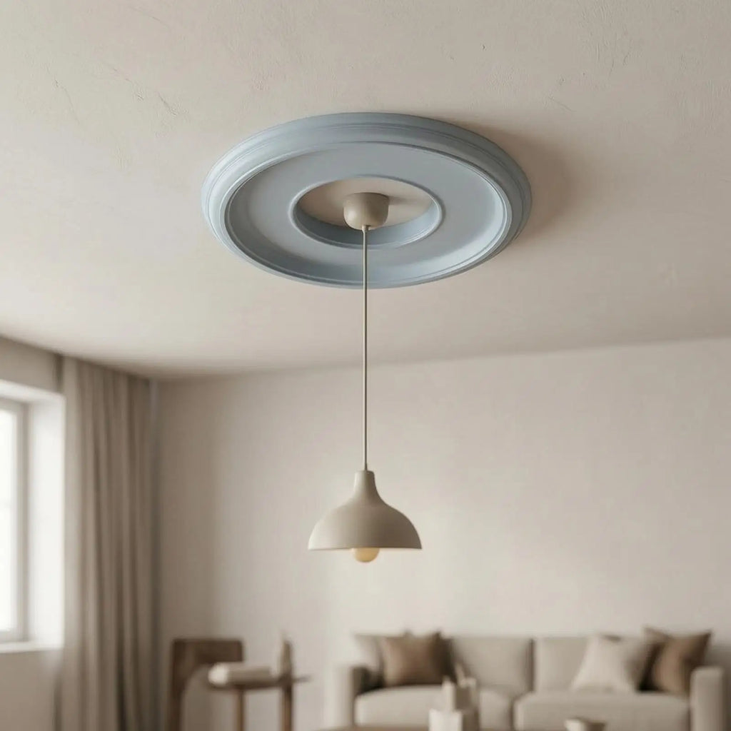 Ceiling Light Panel Cover for Pendants