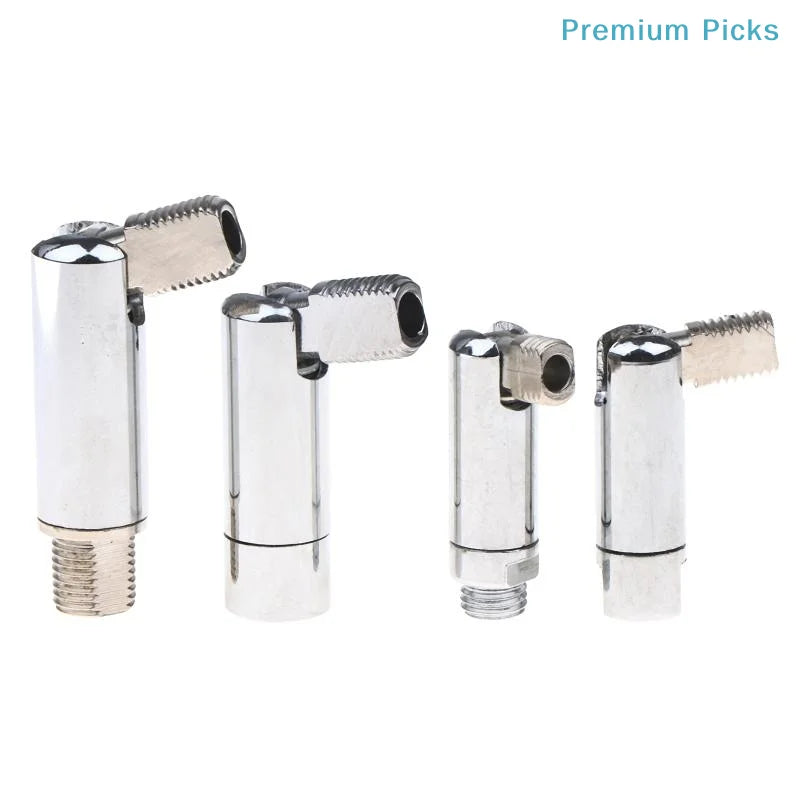 Sloped Ceiling Pendant Light Adapter