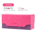 Trading Card Storage Box with Divider