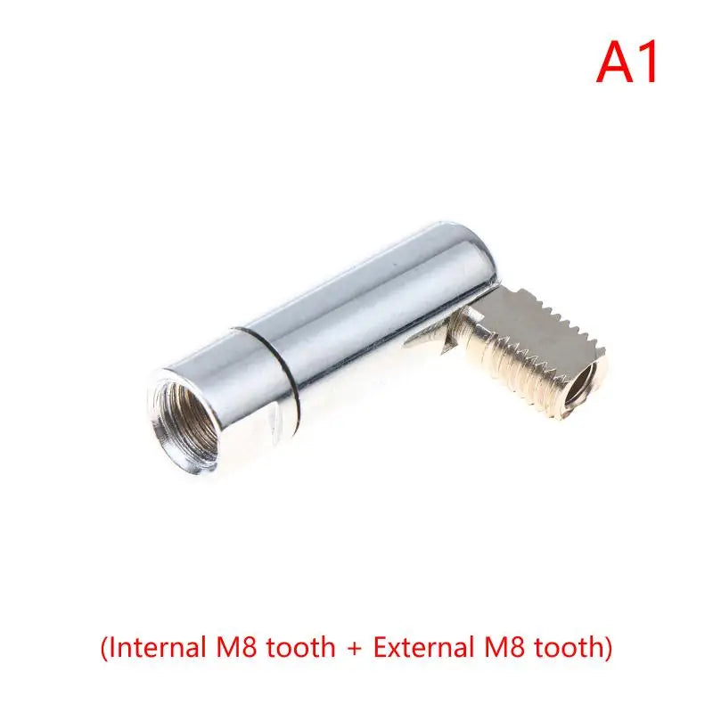 Sloped Ceiling Pendant Light Adapter