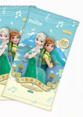Disney Frozen Trading Card Blind Bag