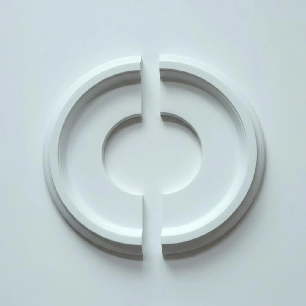 Ceiling Light Panel Cover for Pendants