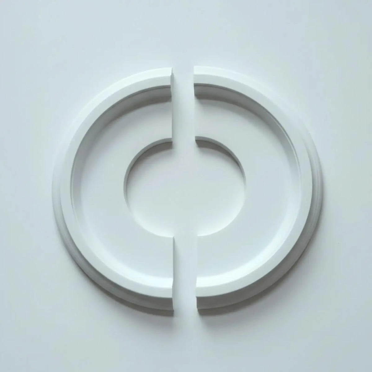 Ceiling Light Panel Cover for Pendants