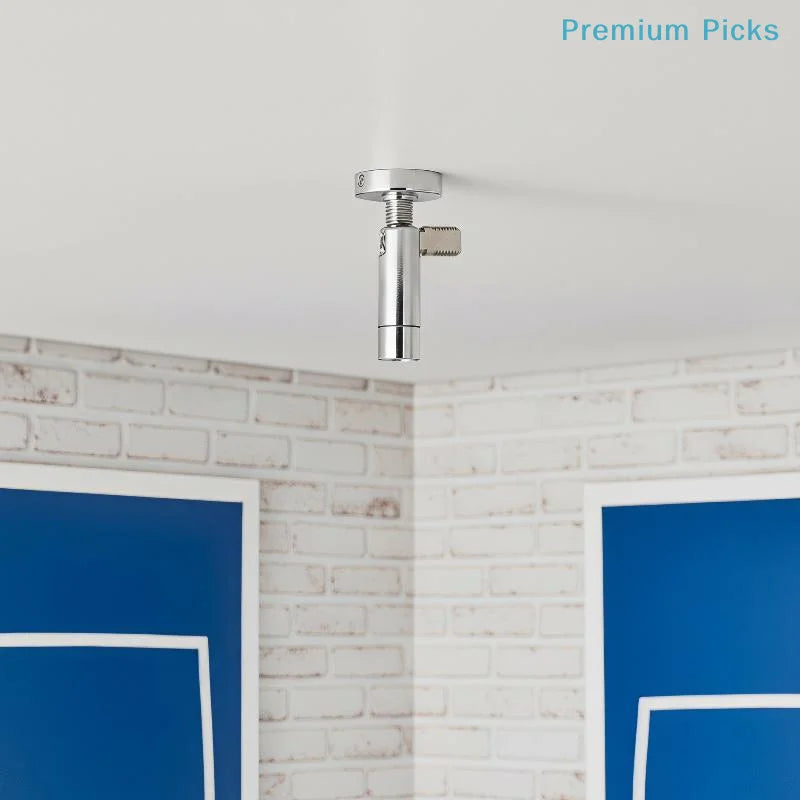 Sloped Ceiling Pendant Light Adapter