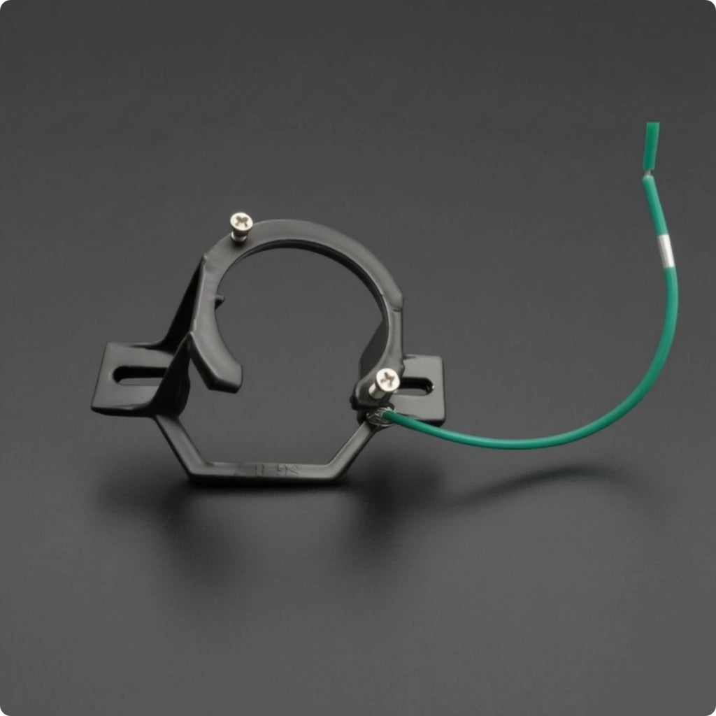 Ceiling Fan Sloped Ceiling Adapter