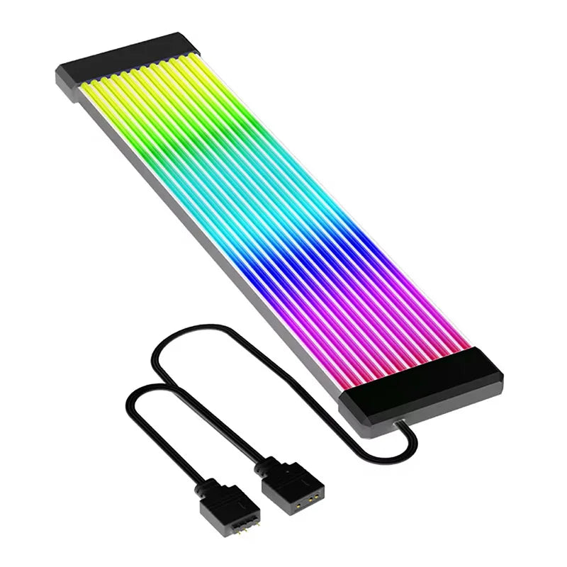 ARGB PC Power Extension Cable Kit