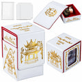 Panda MTG Commander Deck Box