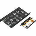 Modular Acrylic Trading Card Display
