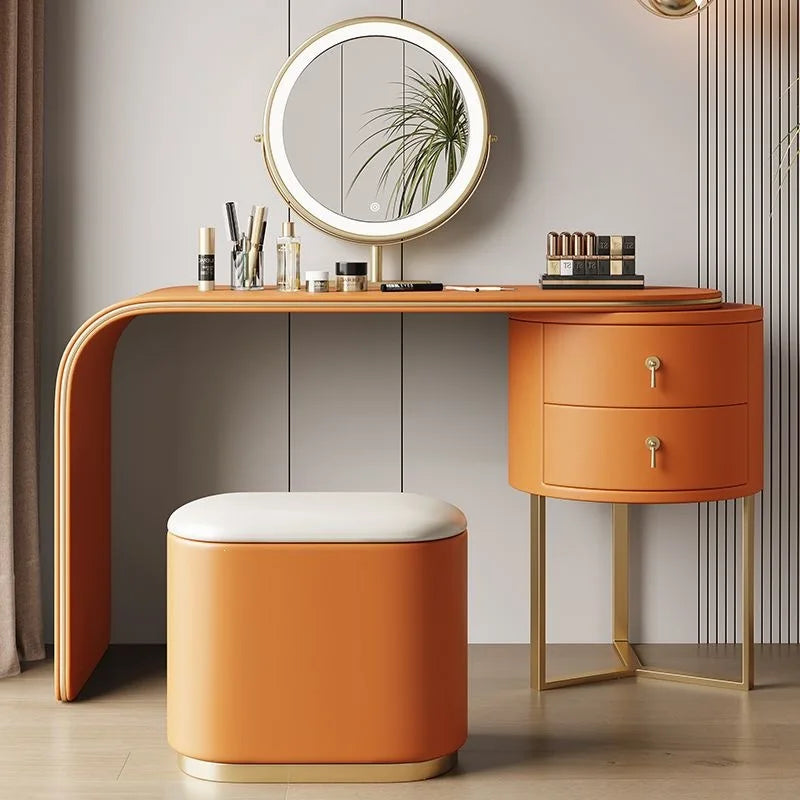 Modern Bedroom Dresser