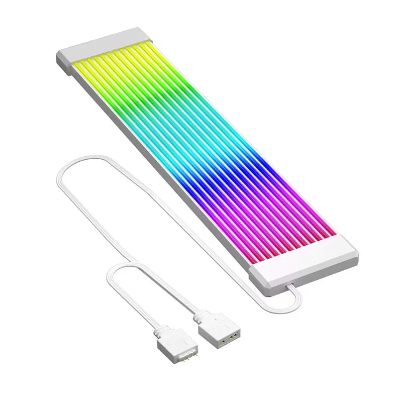 ARGB PC Power Extension Cable Kit