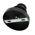 E27 Iron Pendant Lamp Head