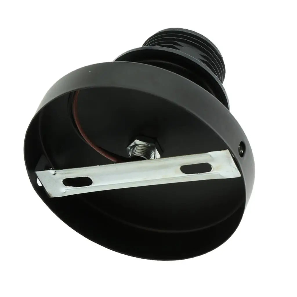 E27 Iron Pendant Lamp Head