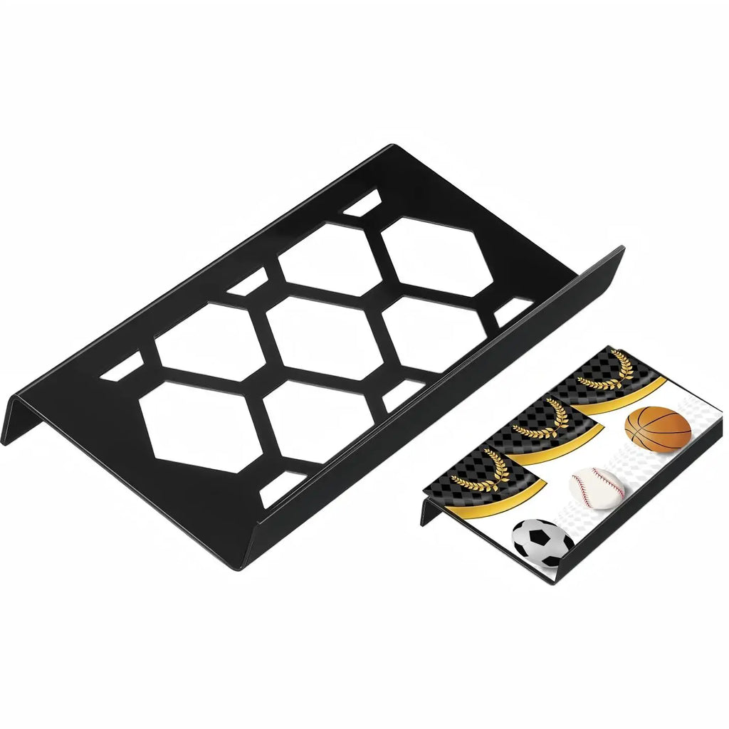 Modular Acrylic Trading Card Display