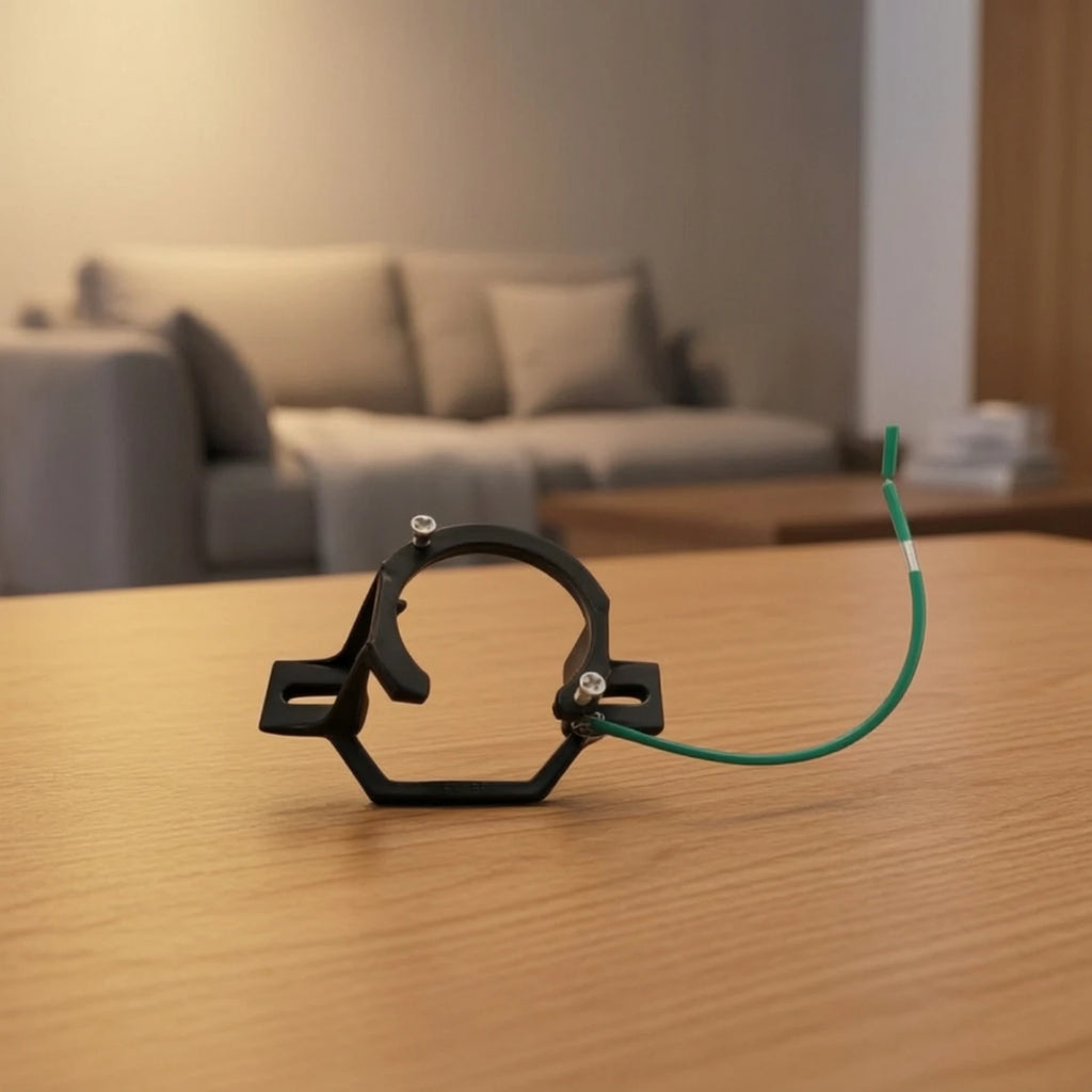 Ceiling Fan Sloped Ceiling Adapter